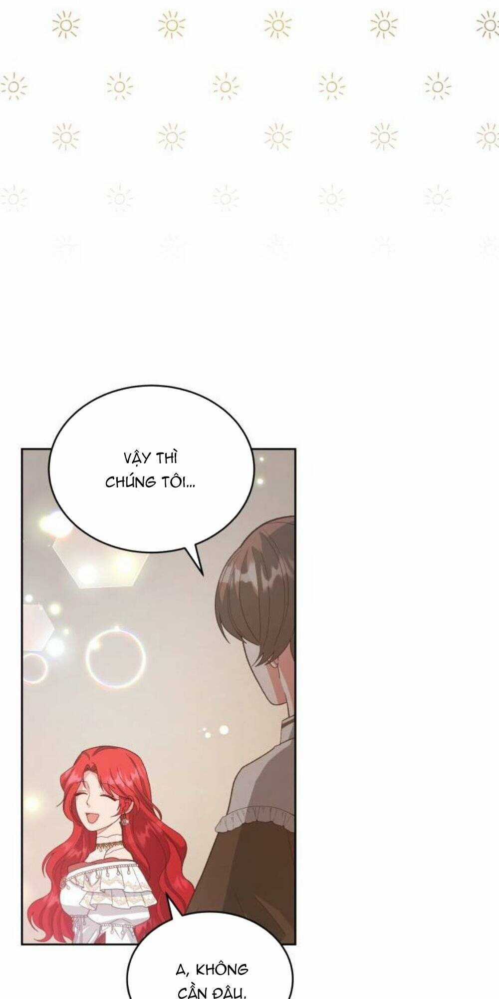 Tôi Đã Quyến Rũ Vị Công Tước Dối Trá Chapter 38.1 trang 22