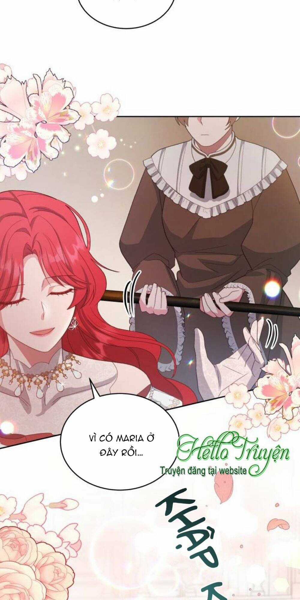 Tôi Đã Quyến Rũ Vị Công Tước Dối Trá Chapter 38.1 trang 23