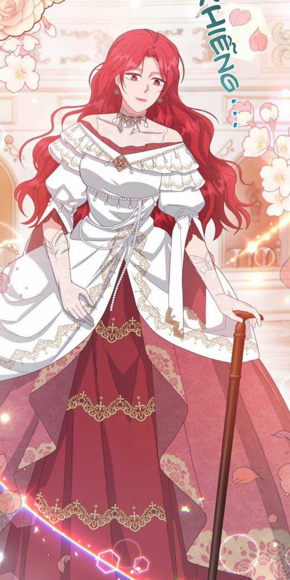 Tôi Đã Quyến Rũ Vị Công Tước Dối Trá Chapter 38.1 trang 24