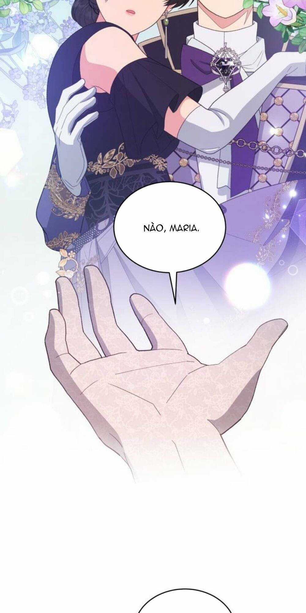 Tôi Đã Quyến Rũ Vị Công Tước Dối Trá Chapter 38.1 trang 26