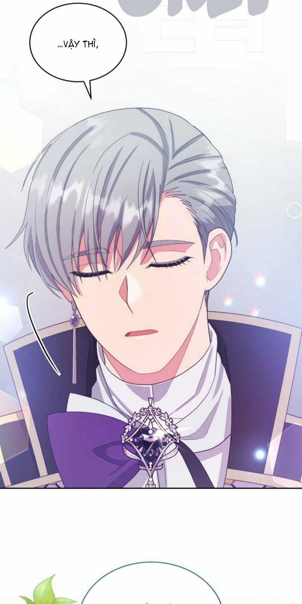 Tôi Đã Quyến Rũ Vị Công Tước Dối Trá Chapter 38.1 trang 28