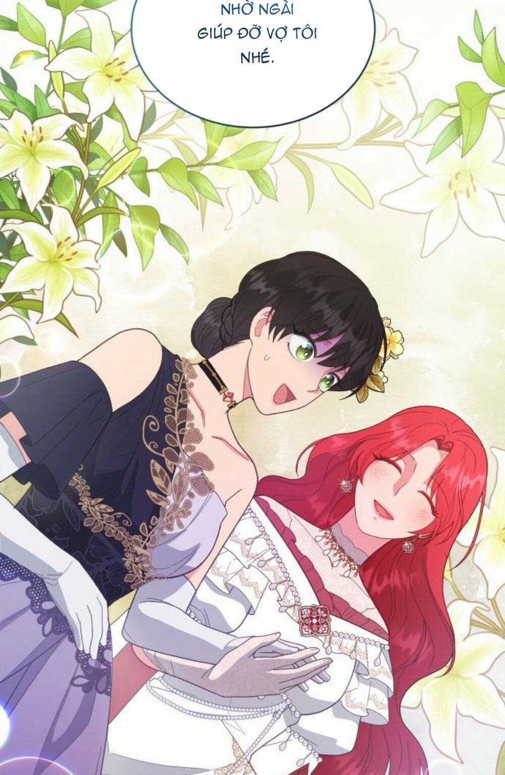 Tôi Đã Quyến Rũ Vị Công Tước Dối Trá Chapter 38.1 trang 29