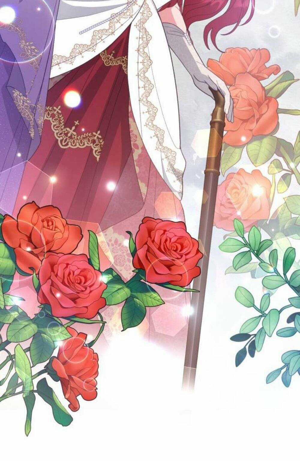 Tôi Đã Quyến Rũ Vị Công Tước Dối Trá Chapter 38.1 trang 30