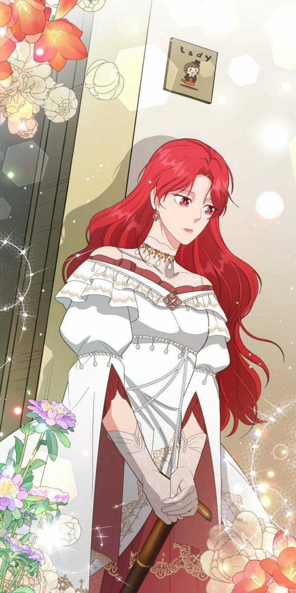 Tôi Đã Quyến Rũ Vị Công Tước Dối Trá Chapter 38.1 trang 36