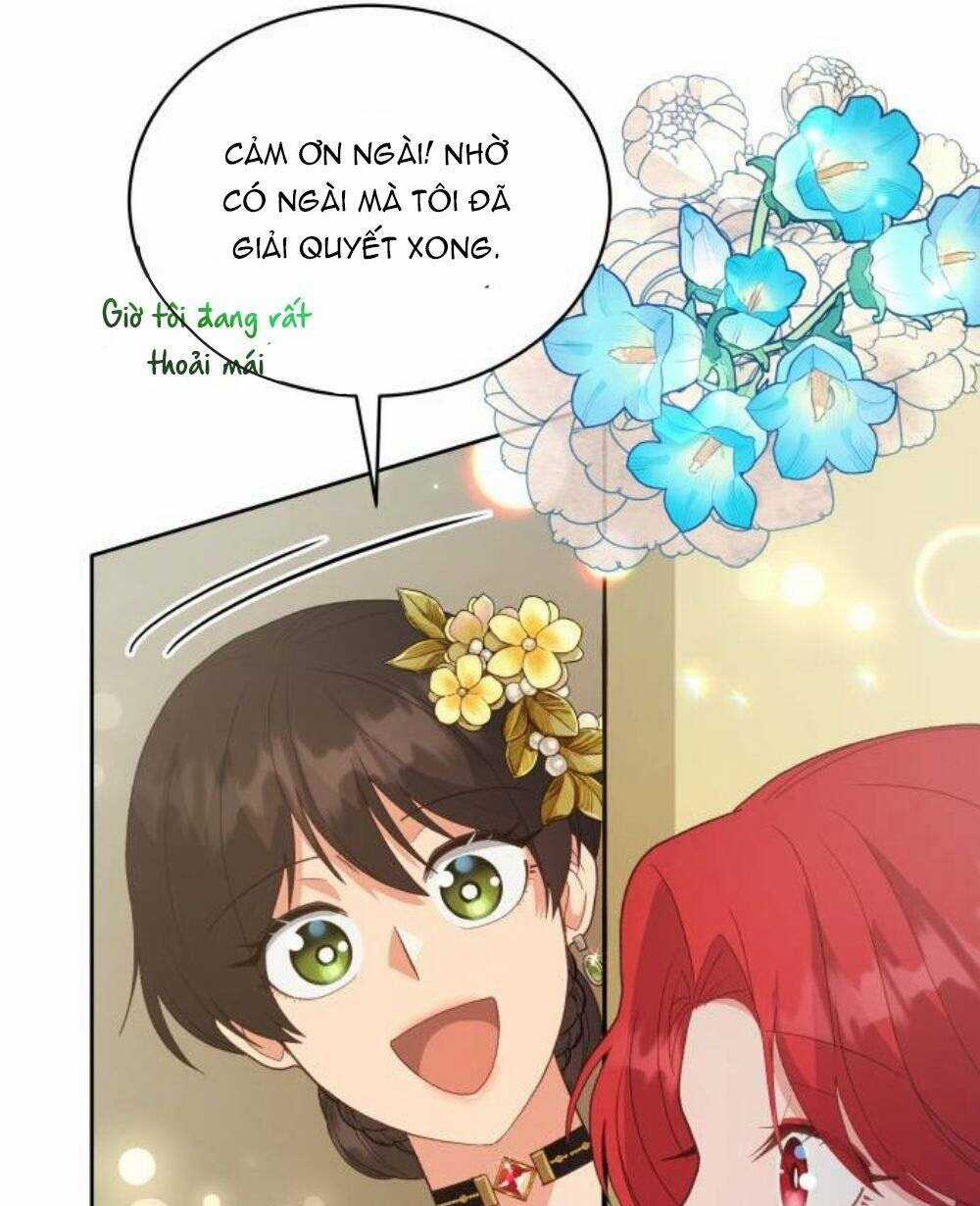 Tôi Đã Quyến Rũ Vị Công Tước Dối Trá Chapter 38.1 trang 38