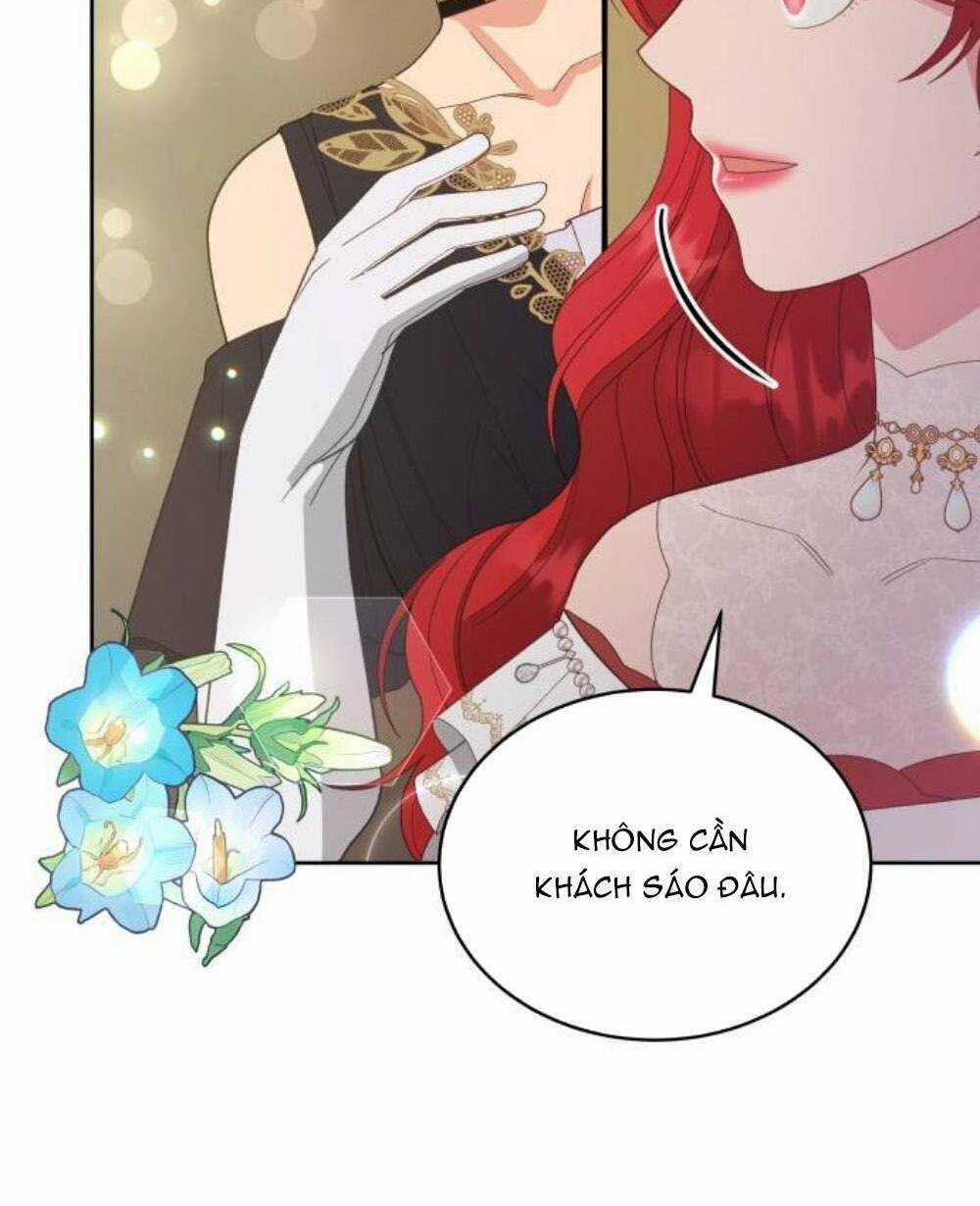 Tôi Đã Quyến Rũ Vị Công Tước Dối Trá Chapter 38.1 trang 39