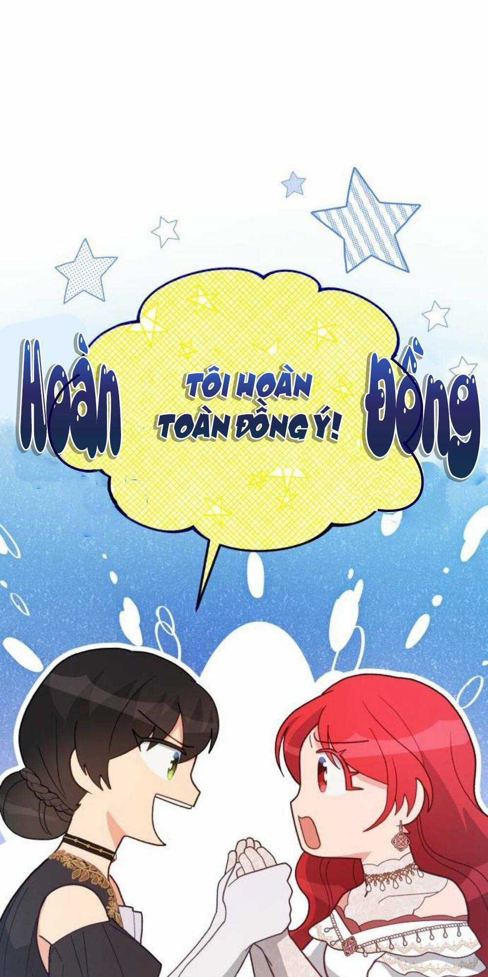 Tôi Đã Quyến Rũ Vị Công Tước Dối Trá Chapter 38.1 trang 4