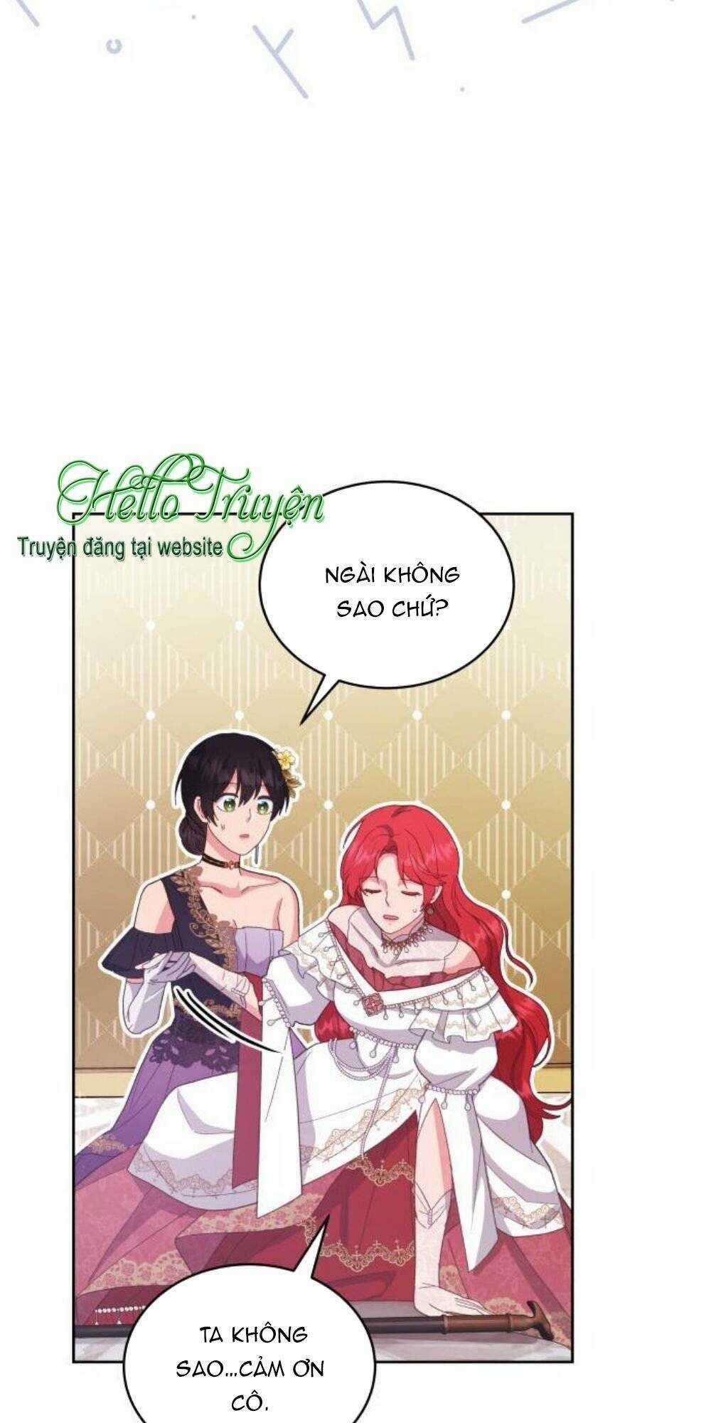 Tôi Đã Quyến Rũ Vị Công Tước Dối Trá Chapter 38.1 trang 41