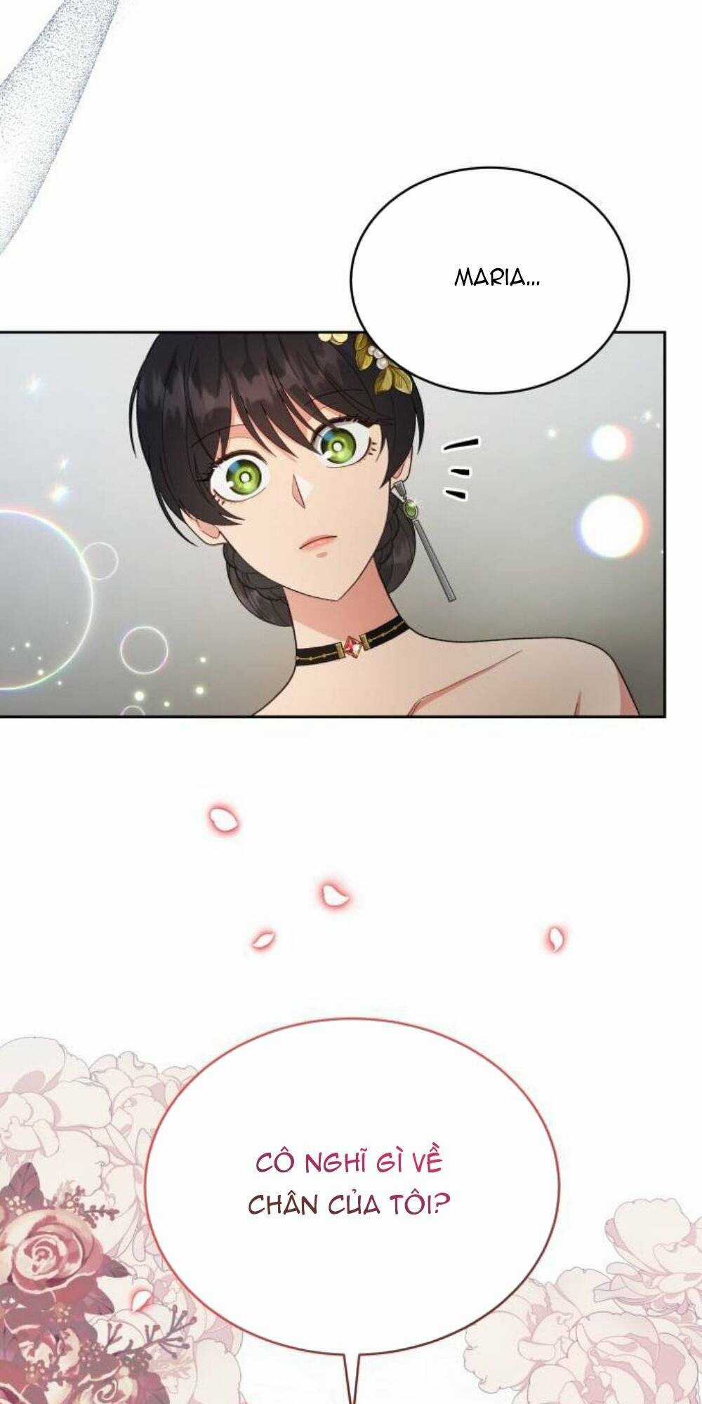 Tôi Đã Quyến Rũ Vị Công Tước Dối Trá Chapter 38.1 trang 43