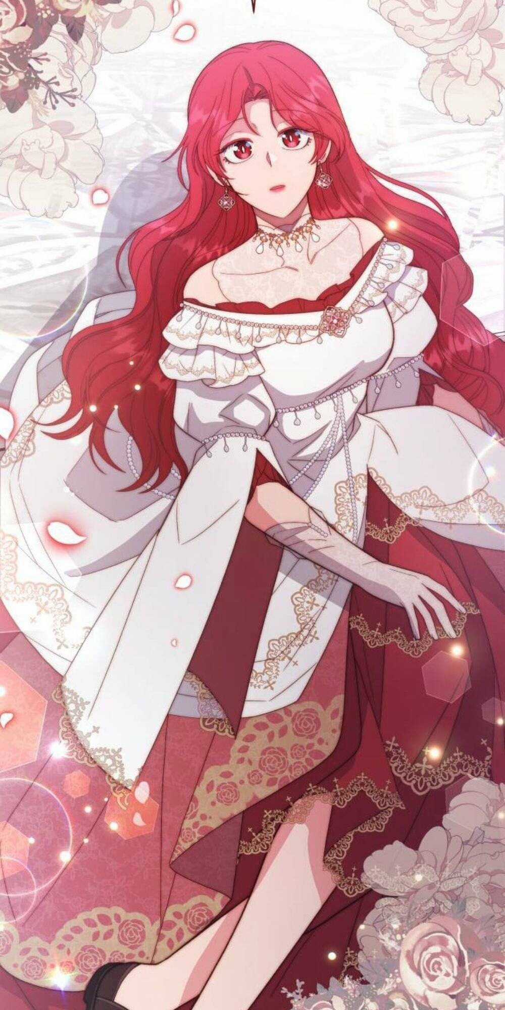 Tôi Đã Quyến Rũ Vị Công Tước Dối Trá Chapter 38.1 trang 44