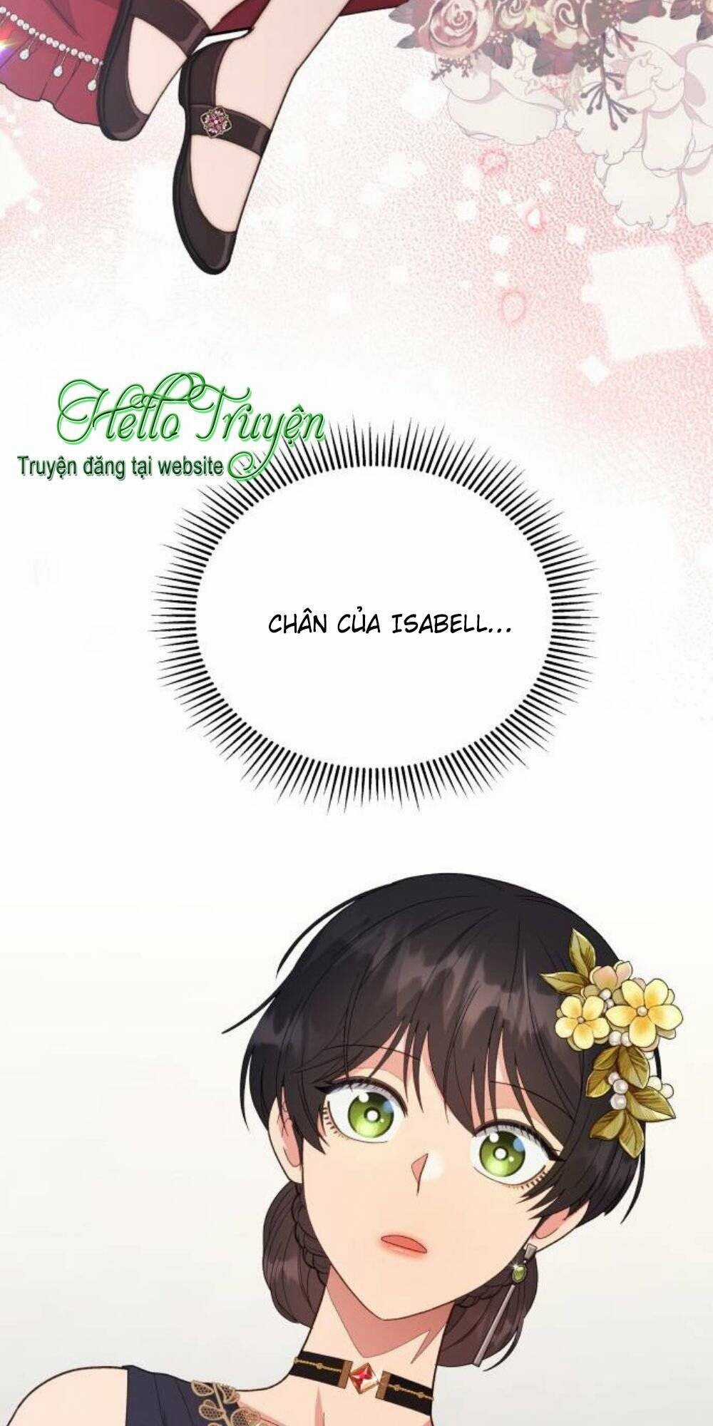 Tôi Đã Quyến Rũ Vị Công Tước Dối Trá Chapter 38.1 trang 45