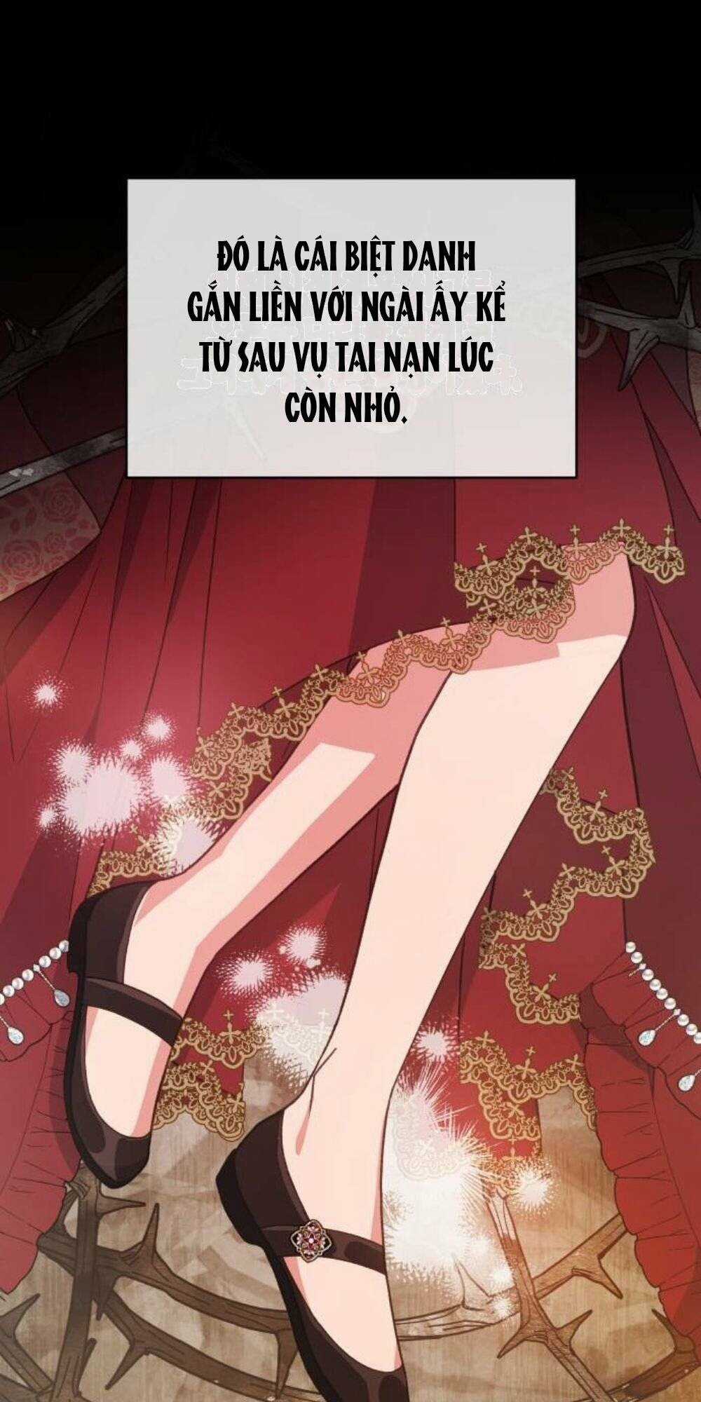 Tôi Đã Quyến Rũ Vị Công Tước Dối Trá Chapter 38.1 trang 47