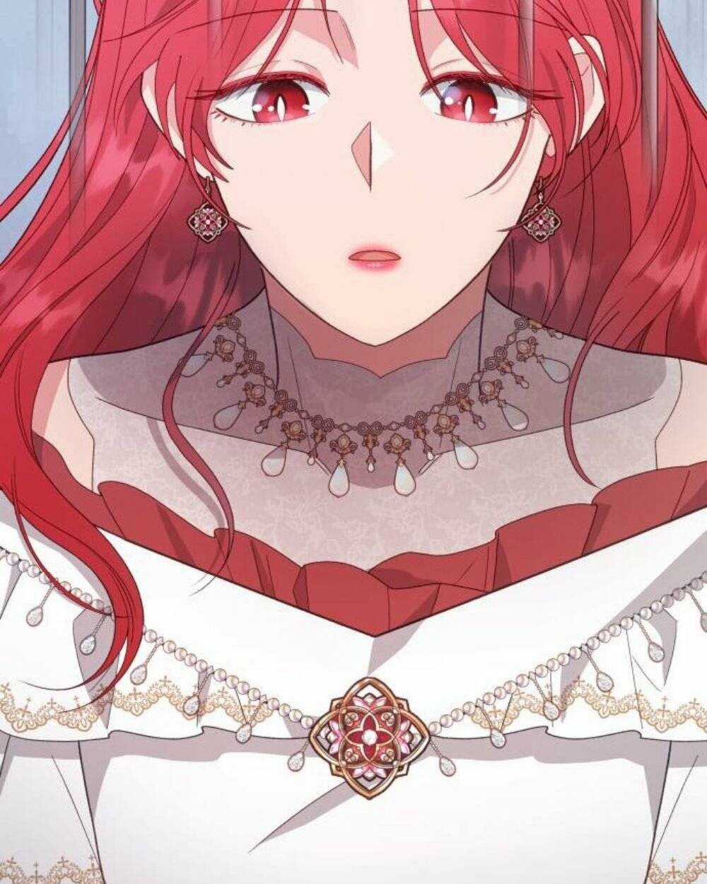 Tôi Đã Quyến Rũ Vị Công Tước Dối Trá Chapter 38.1 trang 49