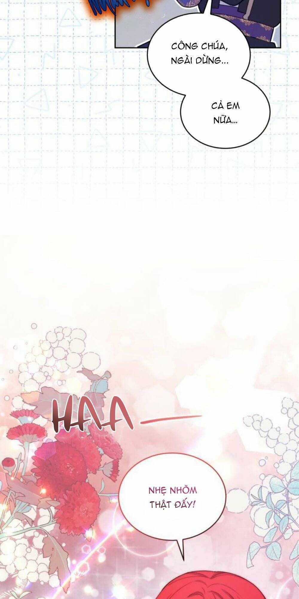 Tôi Đã Quyến Rũ Vị Công Tước Dối Trá Chapter 38.1 trang 6