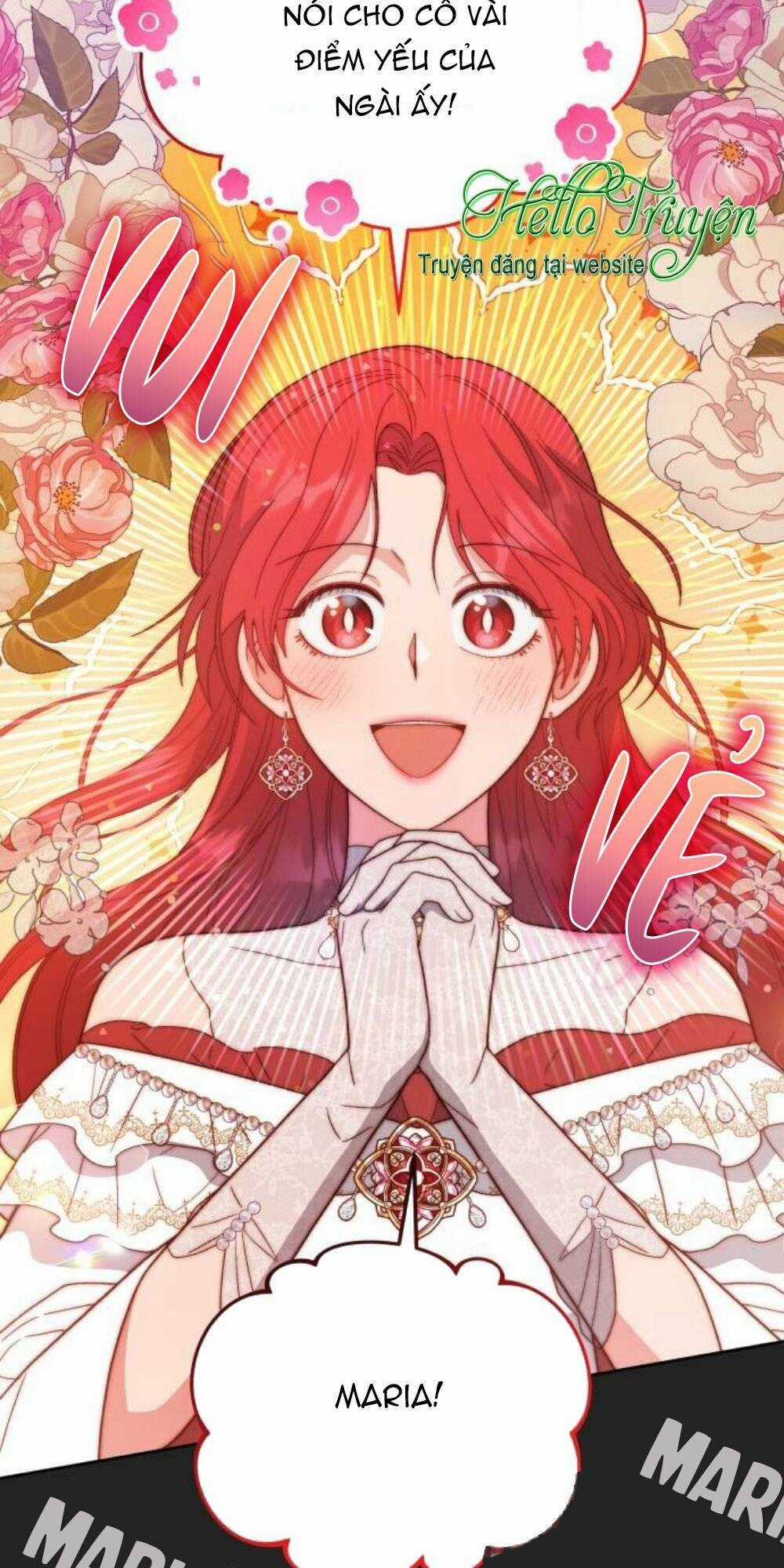 Tôi Đã Quyến Rũ Vị Công Tước Dối Trá Chapter 38.1 trang 9