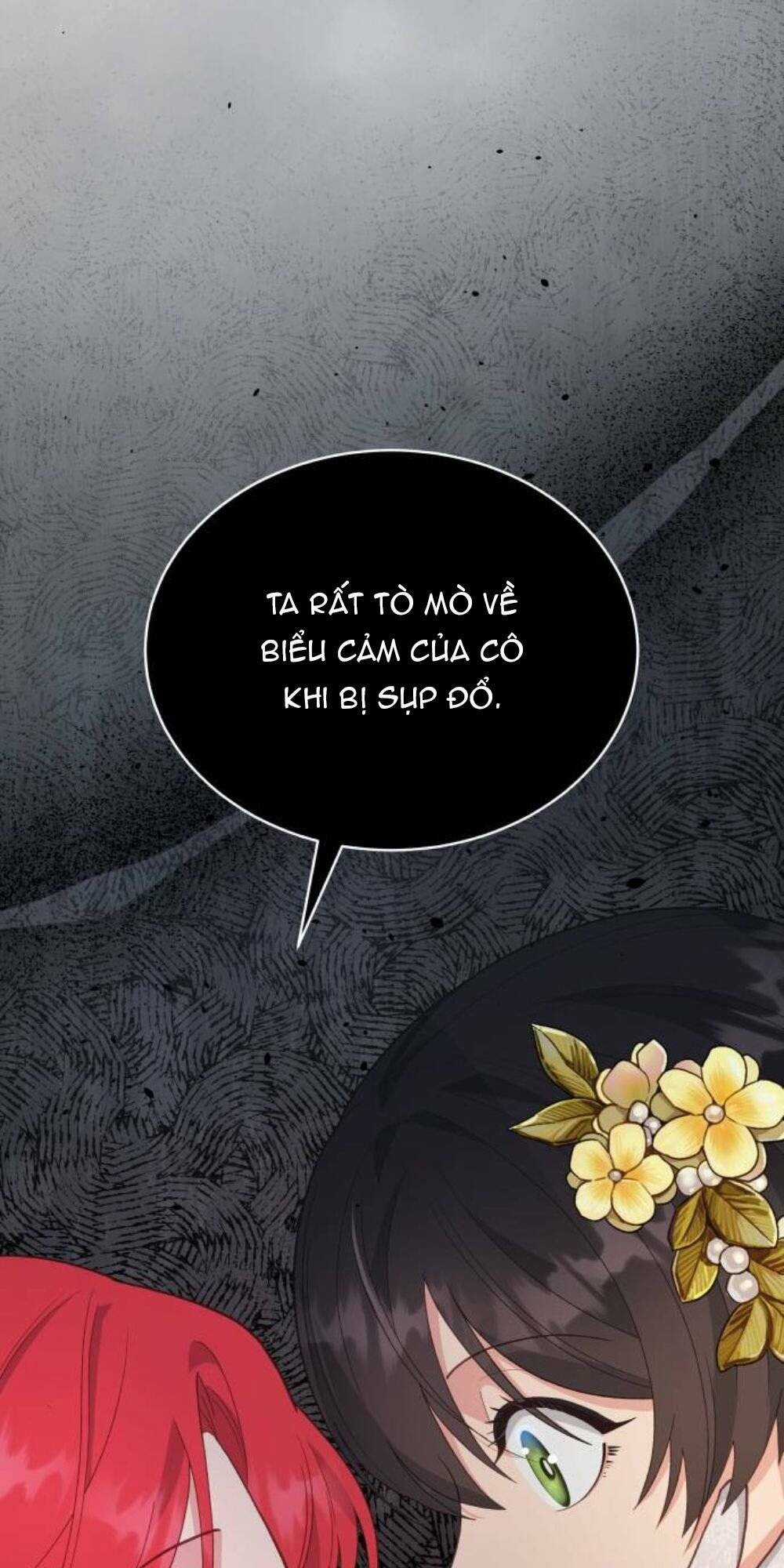 Tôi Đã Quyến Rũ Vị Công Tước Dối Trá Chapter 38.2 trang 12