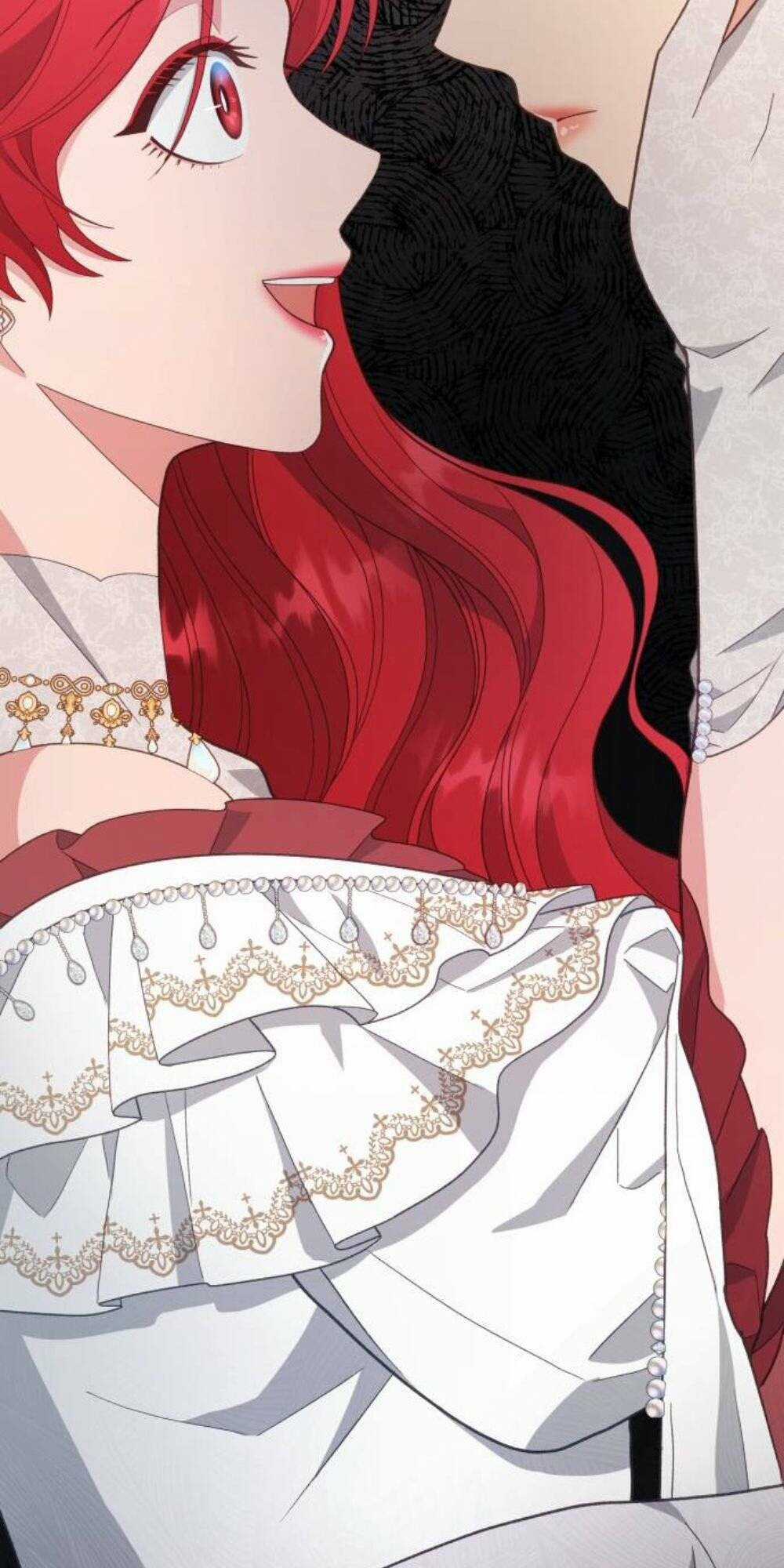 Tôi Đã Quyến Rũ Vị Công Tước Dối Trá Chapter 38.2 trang 13