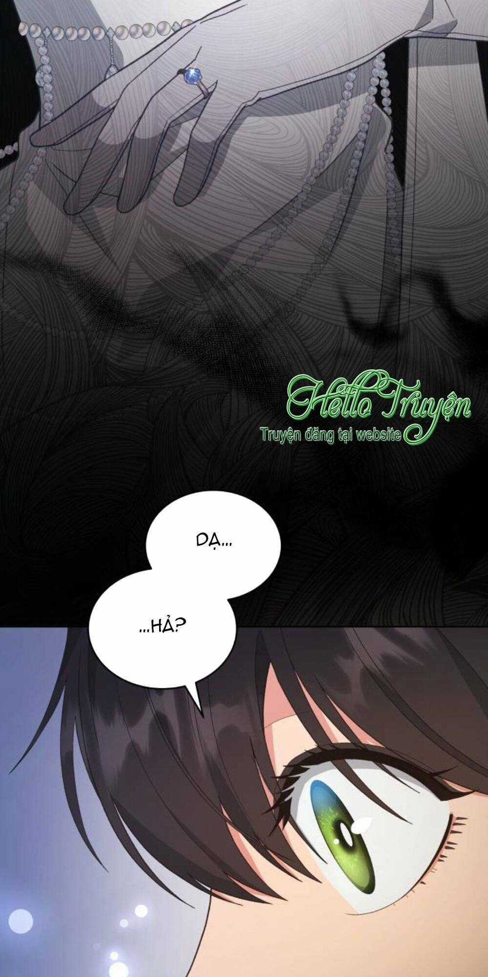 Tôi Đã Quyến Rũ Vị Công Tước Dối Trá Chapter 38.2 trang 14