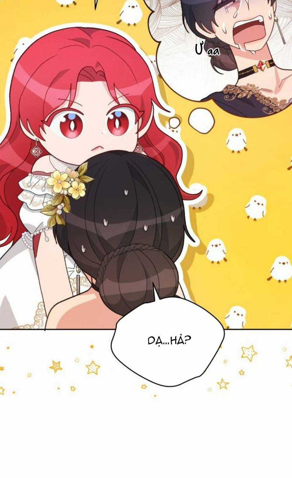 Tôi Đã Quyến Rũ Vị Công Tước Dối Trá Chapter 38.2 trang 17