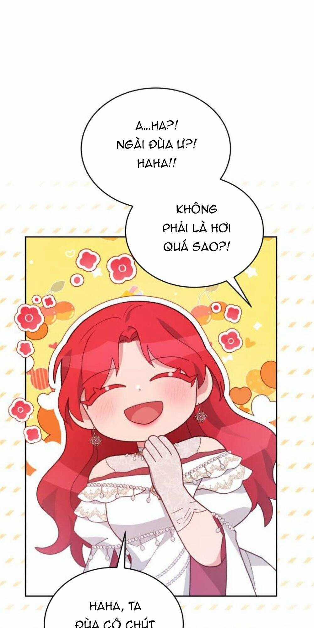 Tôi Đã Quyến Rũ Vị Công Tước Dối Trá Chapter 38.2 trang 18