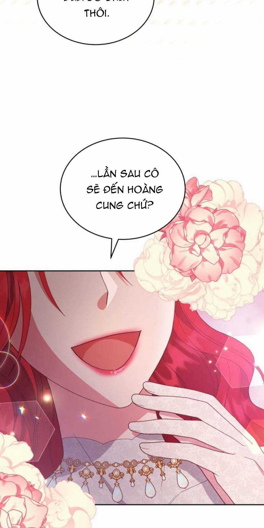 Tôi Đã Quyến Rũ Vị Công Tước Dối Trá Chapter 38.2 trang 19