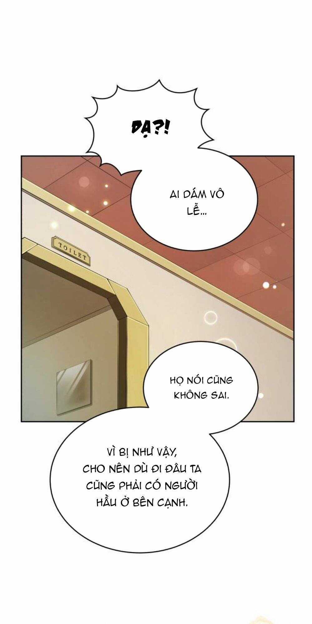 Tôi Đã Quyến Rũ Vị Công Tước Dối Trá Chapter 38.2 trang 2