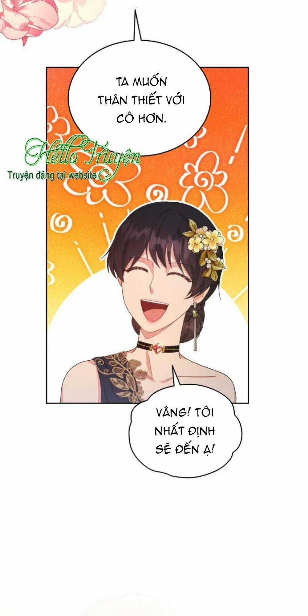 Tôi Đã Quyến Rũ Vị Công Tước Dối Trá Chapter 38.2 trang 20