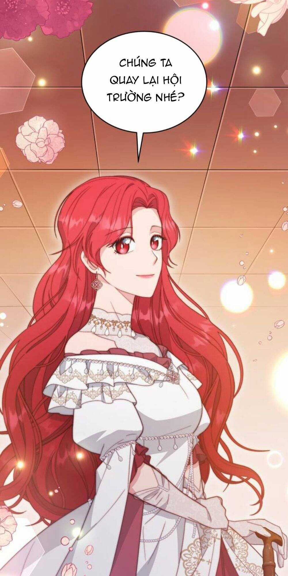 Tôi Đã Quyến Rũ Vị Công Tước Dối Trá Chapter 38.2 trang 22