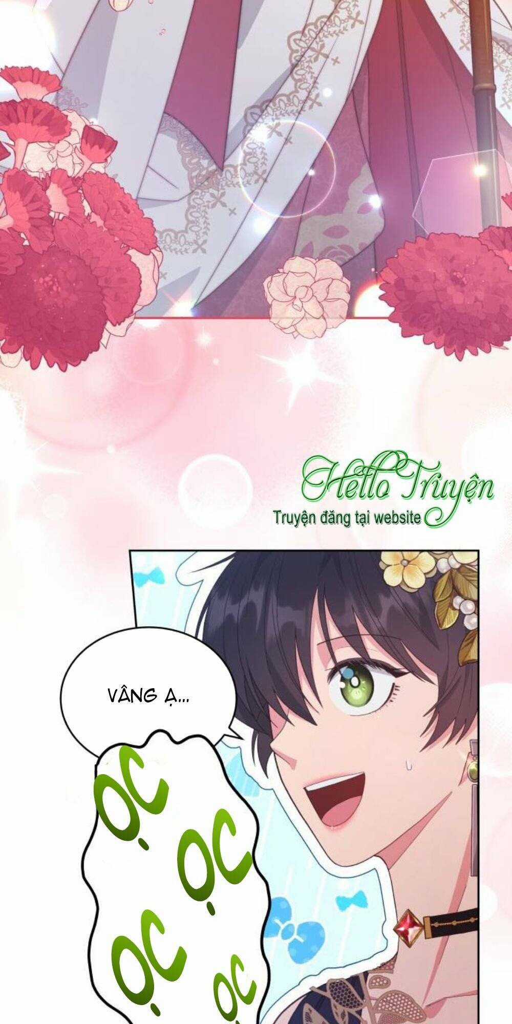 Tôi Đã Quyến Rũ Vị Công Tước Dối Trá Chapter 38.2 trang 23