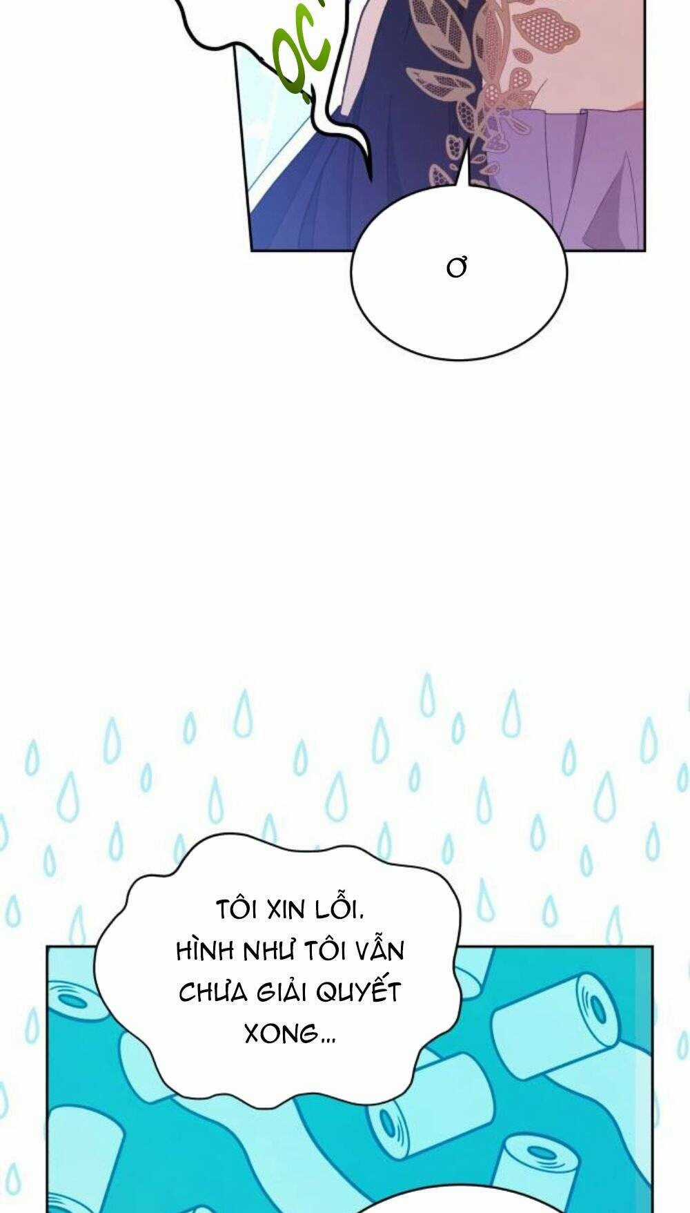 Tôi Đã Quyến Rũ Vị Công Tước Dối Trá Chapter 38.2 trang 24