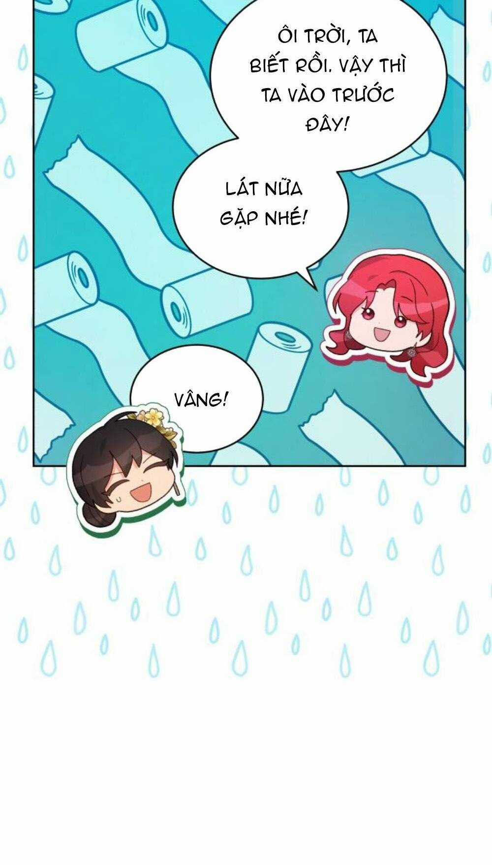 Tôi Đã Quyến Rũ Vị Công Tước Dối Trá Chapter 38.2 trang 25