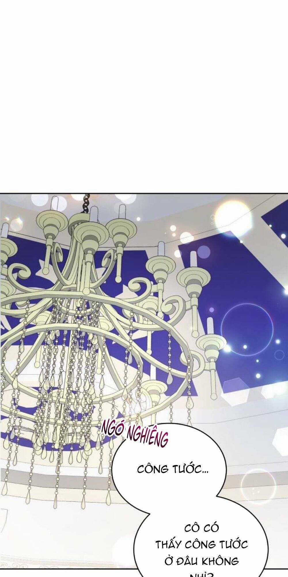 Tôi Đã Quyến Rũ Vị Công Tước Dối Trá Chapter 38.2 trang 29