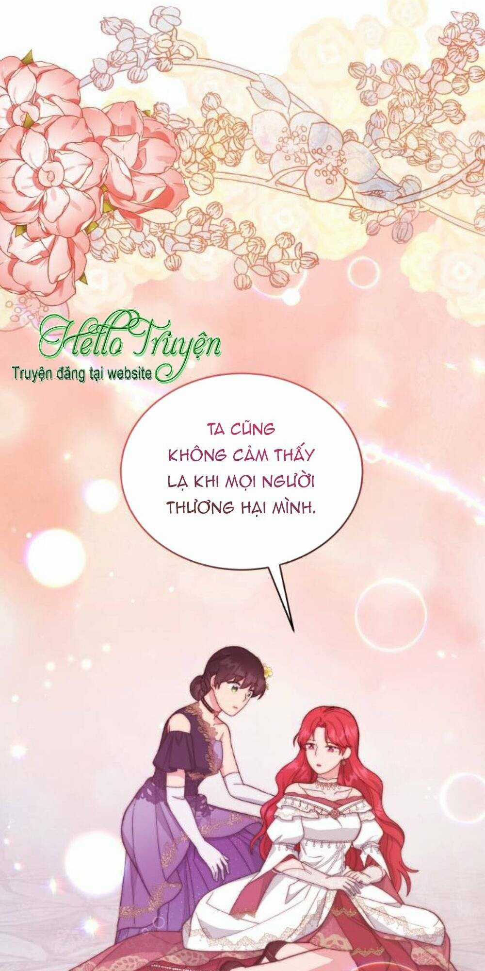 Tôi Đã Quyến Rũ Vị Công Tước Dối Trá Chapter 38.2 trang 3