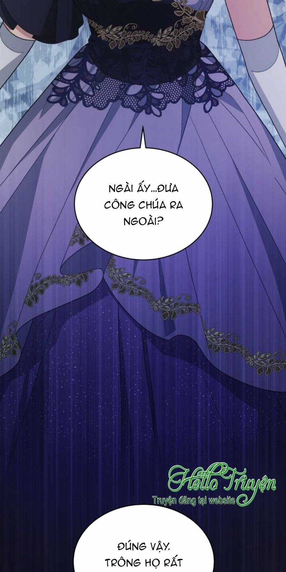 Tôi Đã Quyến Rũ Vị Công Tước Dối Trá Chapter 38.2 trang 32