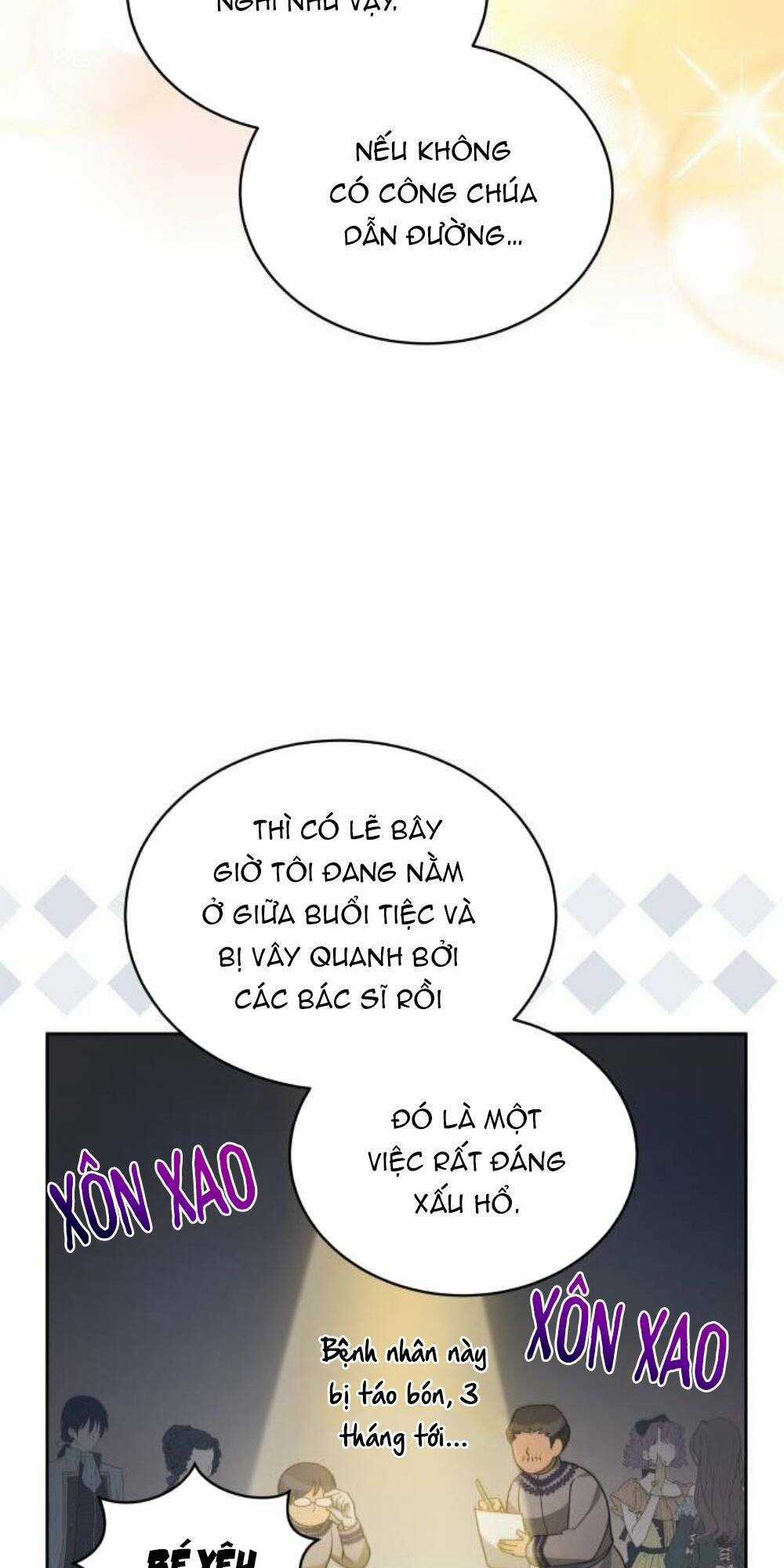 Tôi Đã Quyến Rũ Vị Công Tước Dối Trá Chapter 38.2 trang 5