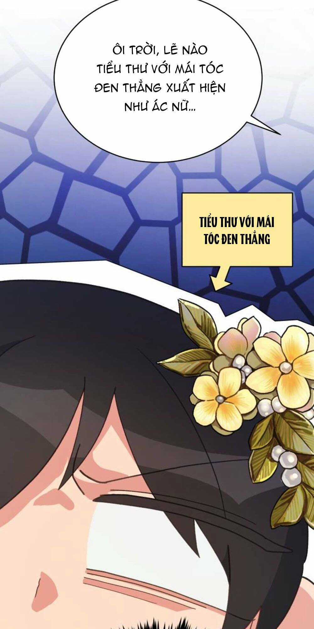 Tôi Đã Quyến Rũ Vị Công Tước Dối Trá Chapter 39.1 trang 12
