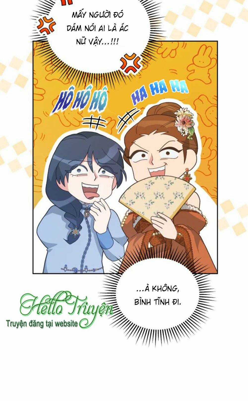 Tôi Đã Quyến Rũ Vị Công Tước Dối Trá Chapter 39.1 trang 14