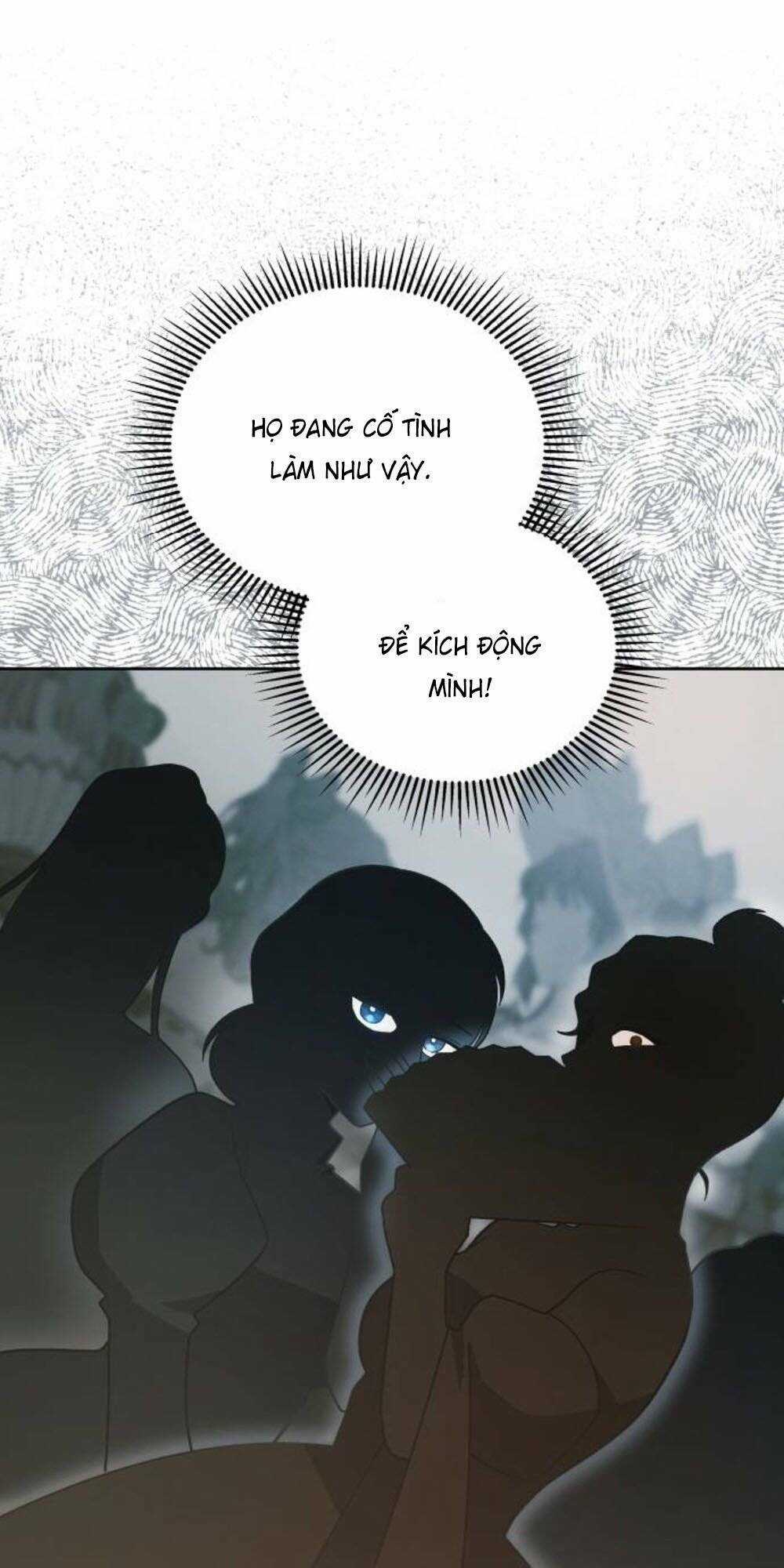 Tôi Đã Quyến Rũ Vị Công Tước Dối Trá Chapter 39.1 trang 15
