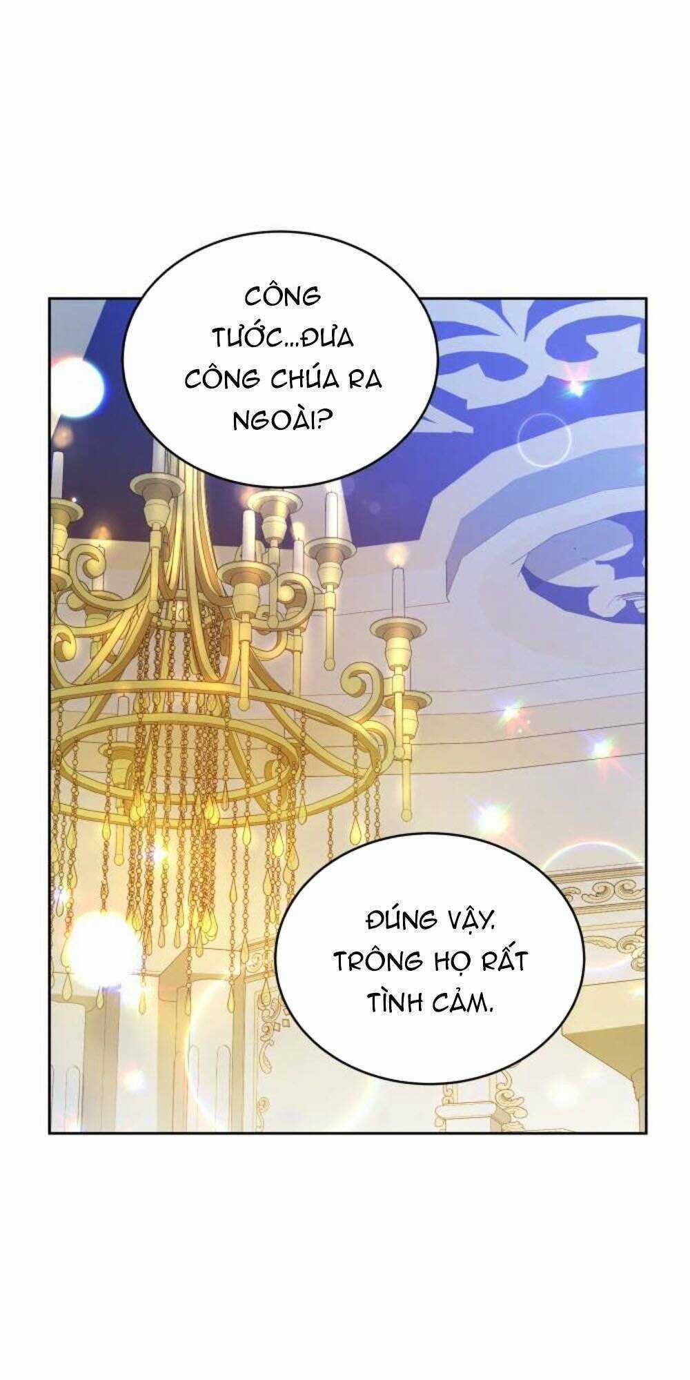 Tôi Đã Quyến Rũ Vị Công Tước Dối Trá Chapter 39.1 trang 2