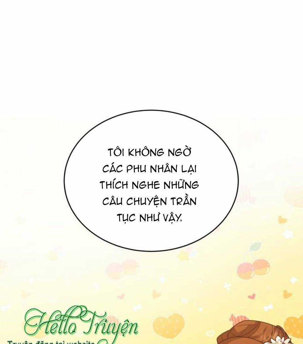 Tôi Đã Quyến Rũ Vị Công Tước Dối Trá Chapter 39.1 trang 20