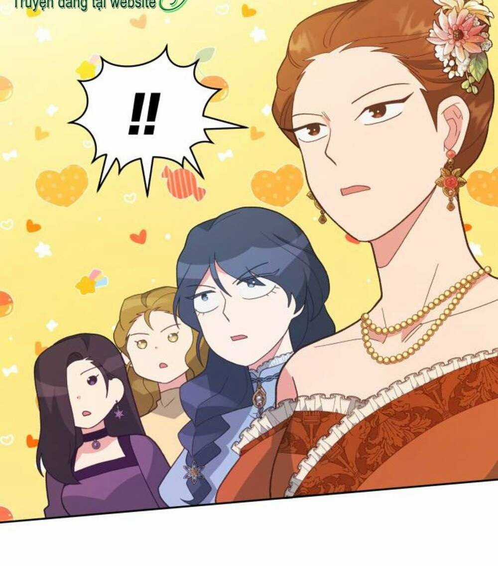 Tôi Đã Quyến Rũ Vị Công Tước Dối Trá Chapter 39.1 trang 21