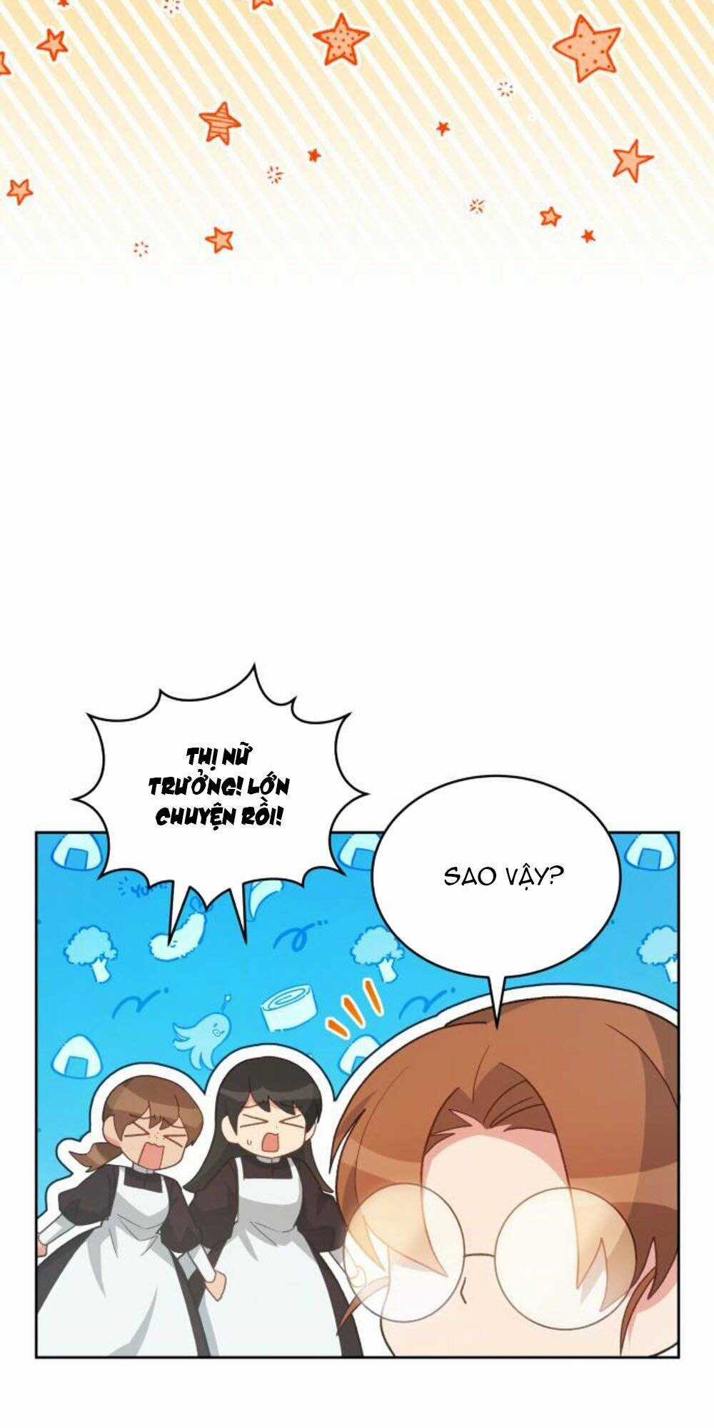 Tôi Đã Quyến Rũ Vị Công Tước Dối Trá Chapter 39.1 trang 25