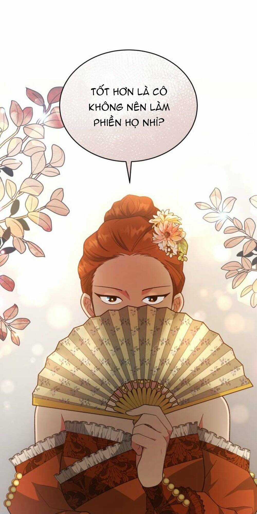 Tôi Đã Quyến Rũ Vị Công Tước Dối Trá Chapter 39.1 trang 3