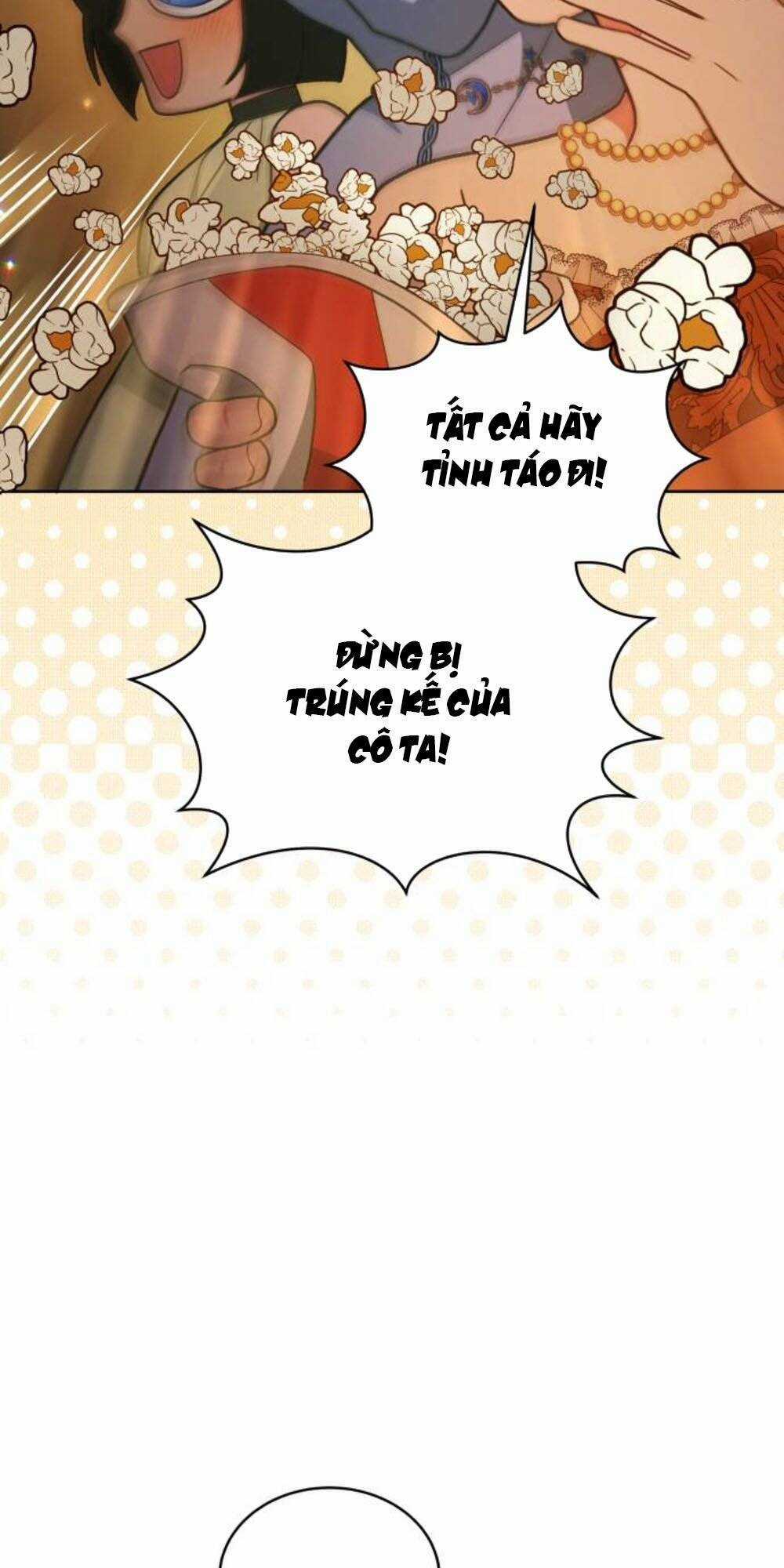 Tôi Đã Quyến Rũ Vị Công Tước Dối Trá Chapter 39.1 trang 31