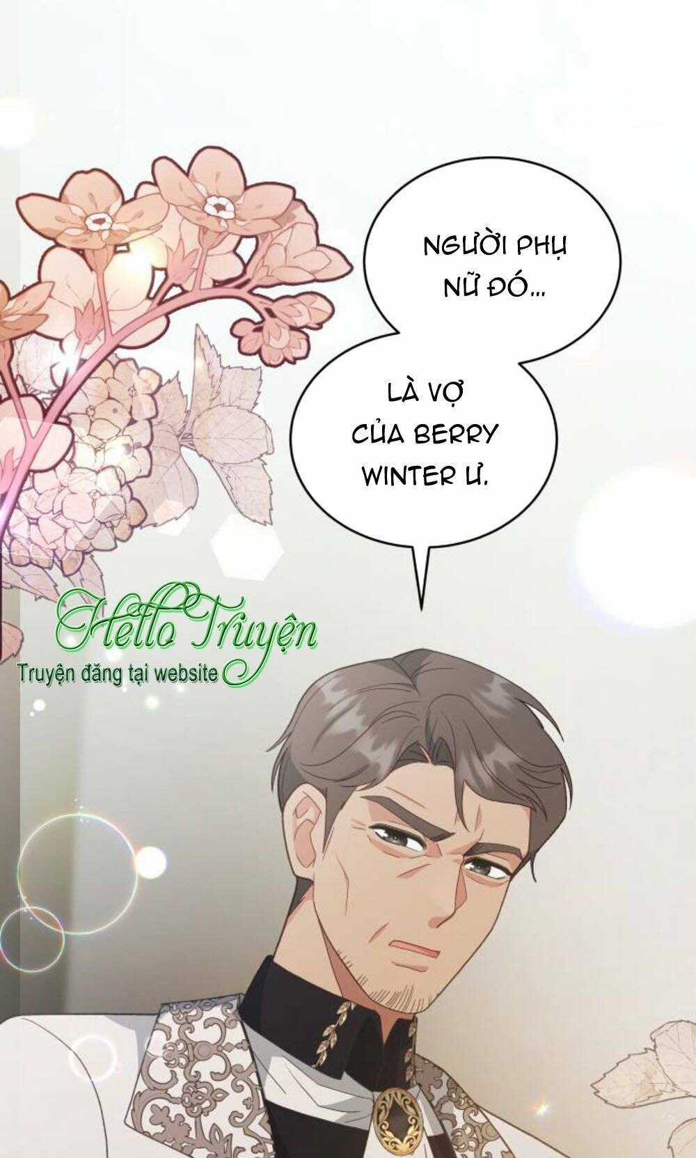 Tôi Đã Quyến Rũ Vị Công Tước Dối Trá Chapter 39.1 trang 33