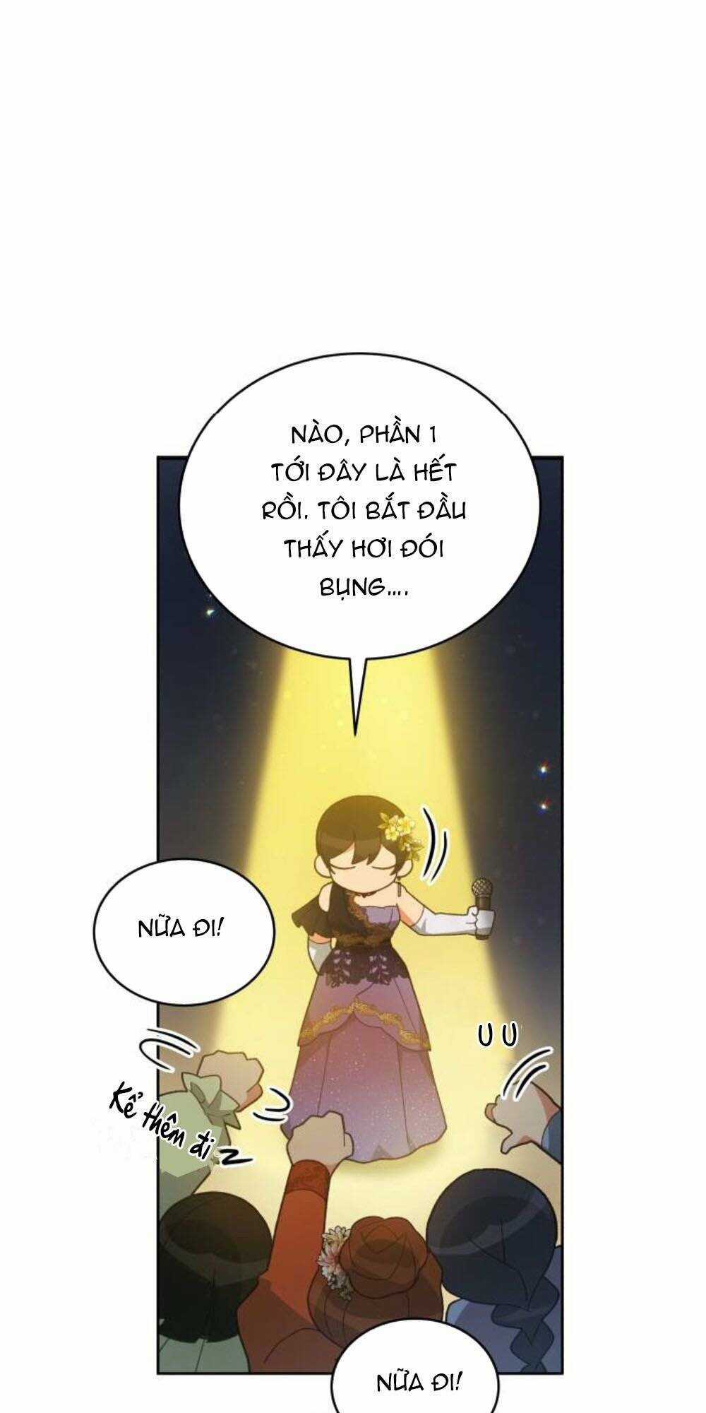 Tôi Đã Quyến Rũ Vị Công Tước Dối Trá Chapter 39.1 trang 35