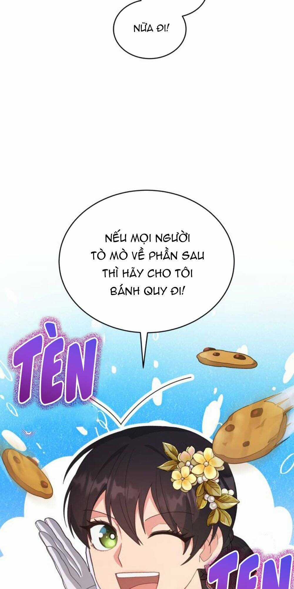 Tôi Đã Quyến Rũ Vị Công Tước Dối Trá Chapter 39.1 trang 36