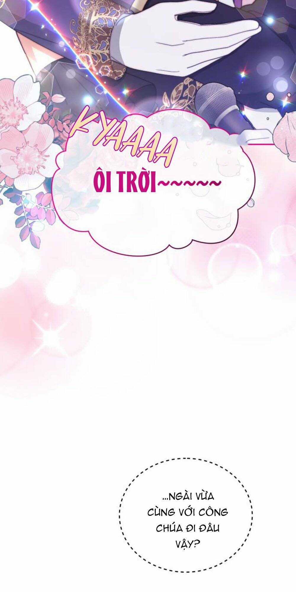 Tôi Đã Quyến Rũ Vị Công Tước Dối Trá Chapter 39.1 trang 45