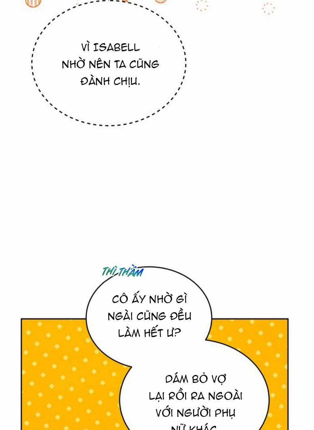 Tôi Đã Quyến Rũ Vị Công Tước Dối Trá Chapter 39.1 trang 47