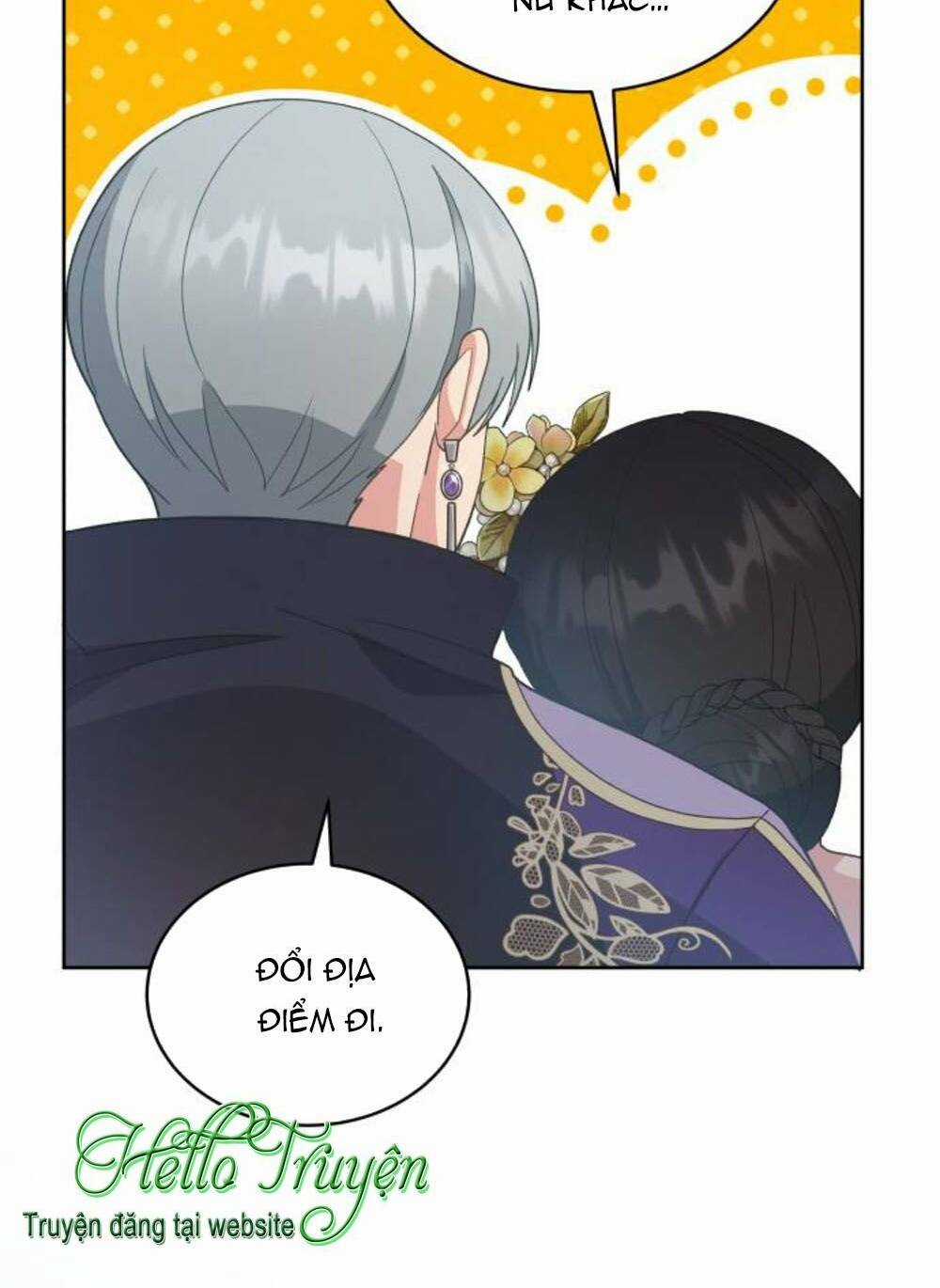 Tôi Đã Quyến Rũ Vị Công Tước Dối Trá Chapter 39.1 trang 48